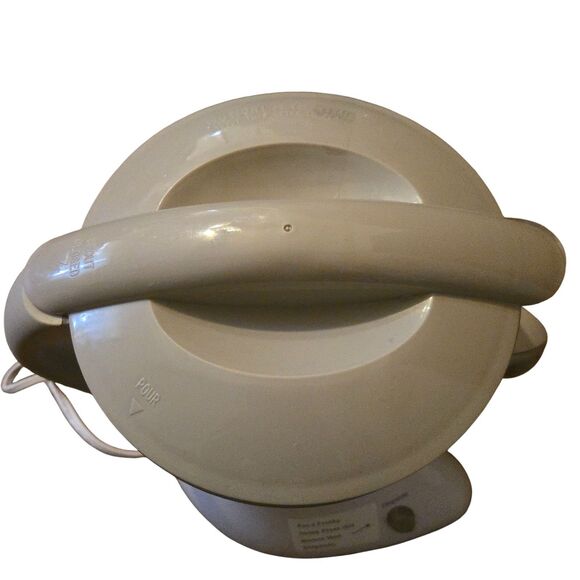 Cocoa Latte Hot Drink Maker Coco Motion Model Back To Basics Winter Chocolate - Picture 6 of 10